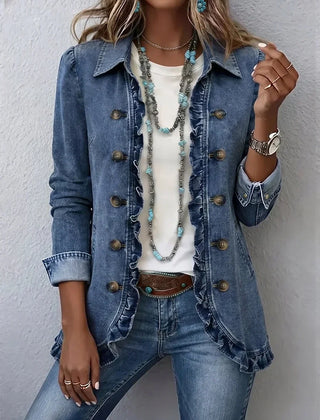Lois Bleu moyen