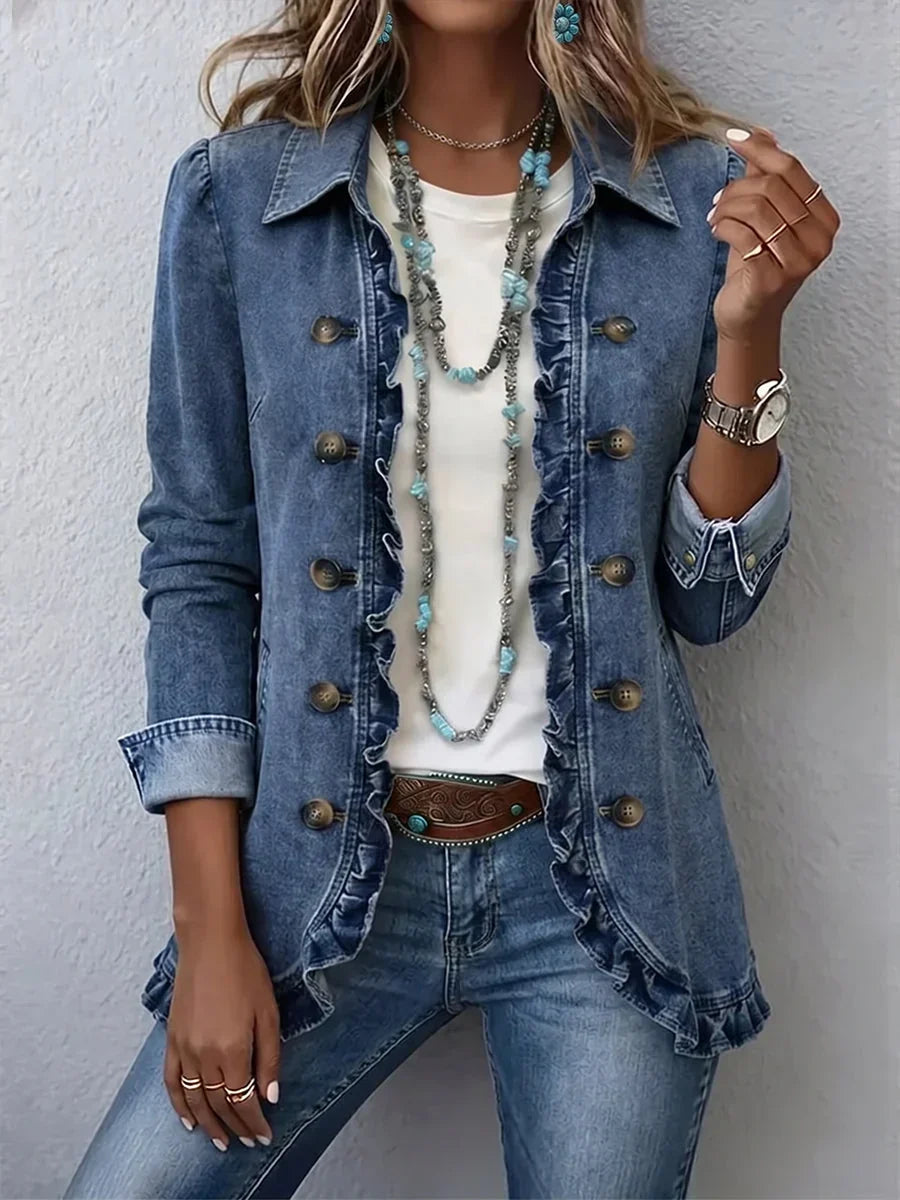 Lois Bleu moyen