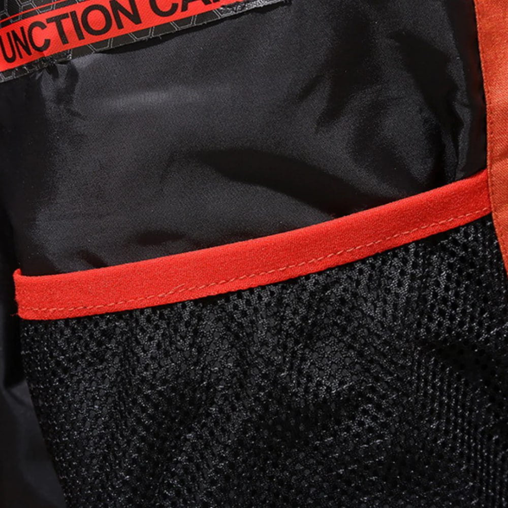 Manteau matelassé isolé toutes saisons pour homme