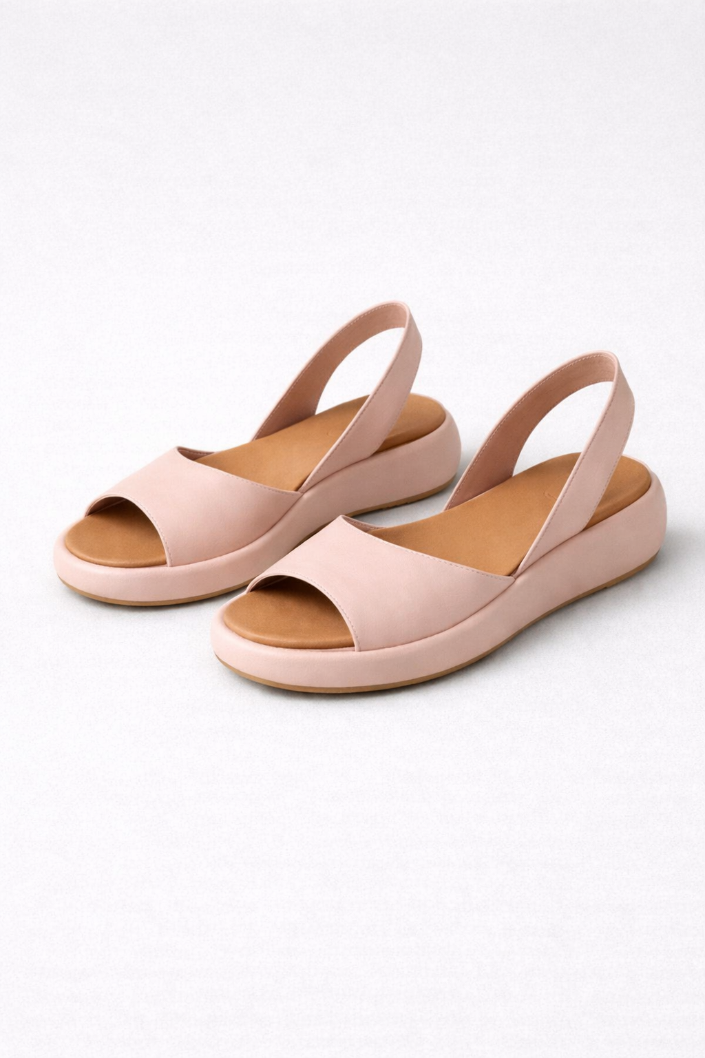 Elisa | Sandales orthopédiques et antidérapantes