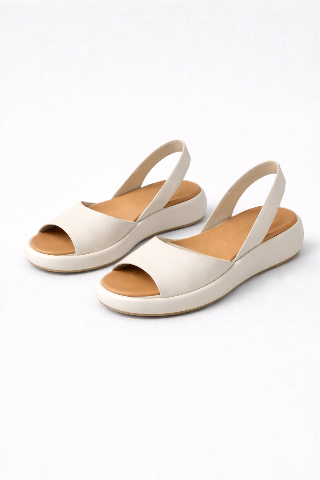Elisa | Sandales orthopédiques et antidérapantes