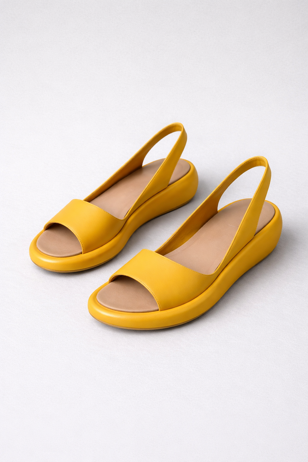 Elisa | Sandales orthopédiques et antidérapantes