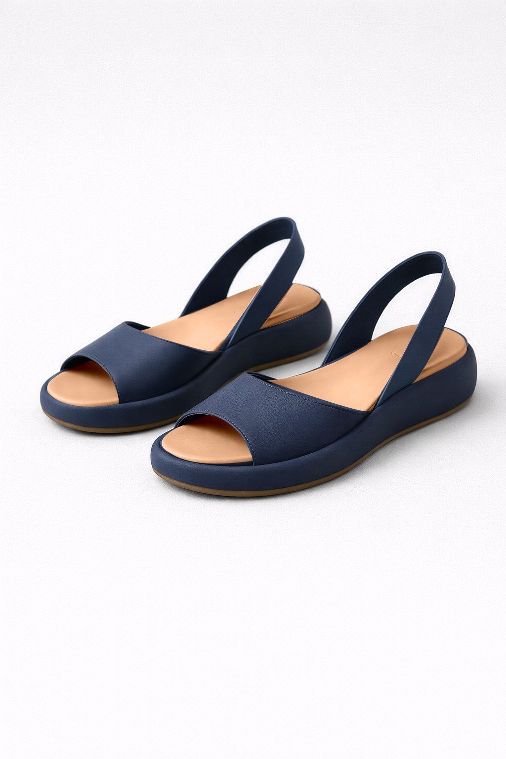 Elisa | Sandales orthopédiques et antidérapantes